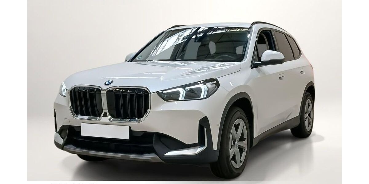 BMW X1 10.000 km 36.870 &euro; Meerbusch 40668