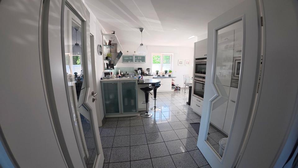 Erdgeschoßwohnung Wesel Fusternberg - 4 Zimmer, 142 m&sup2;, 399.000&euro; | Angebot:27096048