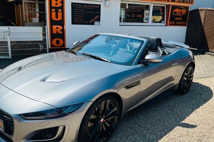 Jaguar F-Type 10.000 km 58.980 € Moers 47445