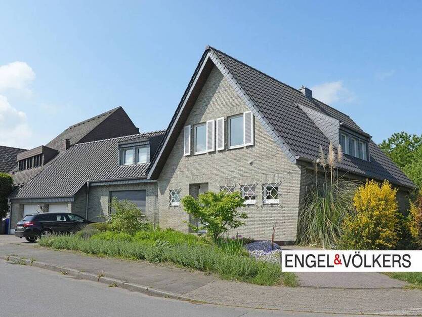 Großzügig - Saniert - Traar