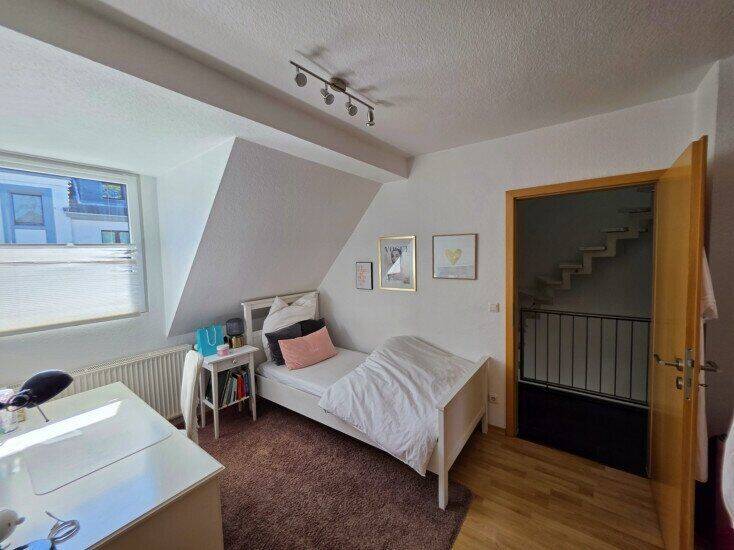 Einfamilienhaus Mülheim an der Ruhr Styrum - 5 Zimmer, 107 m&sup2;, 490.000&euro; | Angebot:26858724