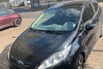 Ford Fiesta 115.000 km 3.800 &euro; Kamp-Lintfort 47475