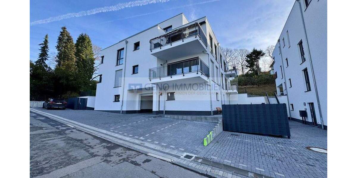 Nur noch 1 Einheit verfügbar, Fertigstellung in wenigen Wochen! 4 zimmer