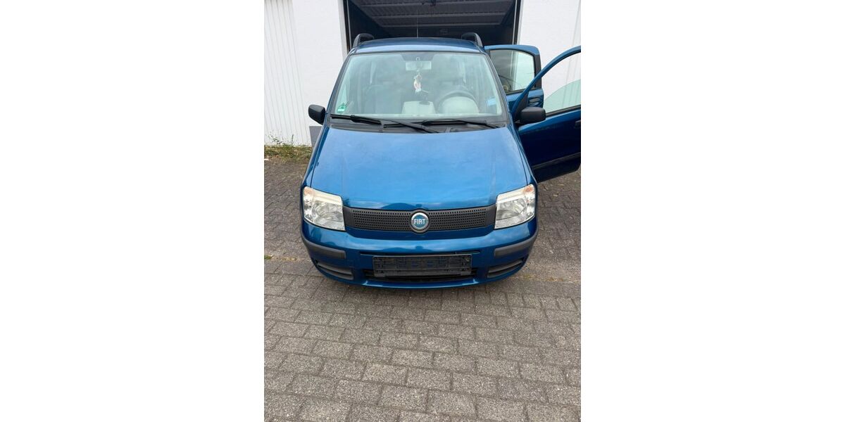 Fiat Panda 105.000 km 1.850 &euro; Düsseldorf 40210