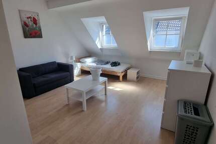Wohnung Krefeld Cracau - 2 Zimmer, 78 m&sup2;, 590&euro; | Angebot:27075193