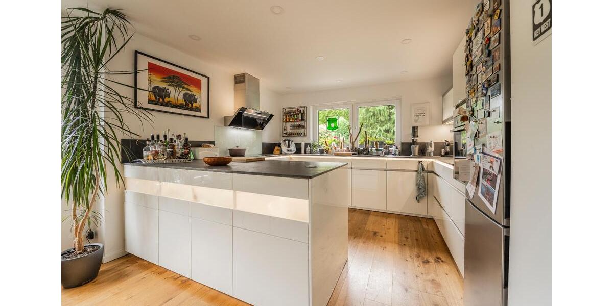 Doppelhaushälte neuwertiger Zustand Tönisvorst-Vorst 4 zimmer