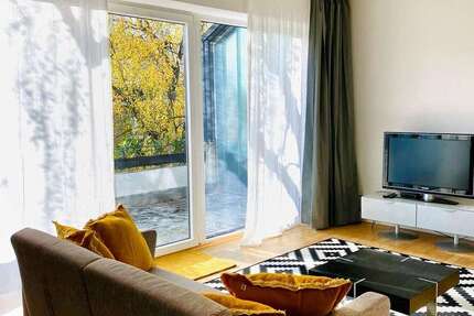 Wohnung zum Mieten in Ratingen 730 € 48 m² 1 zimmer