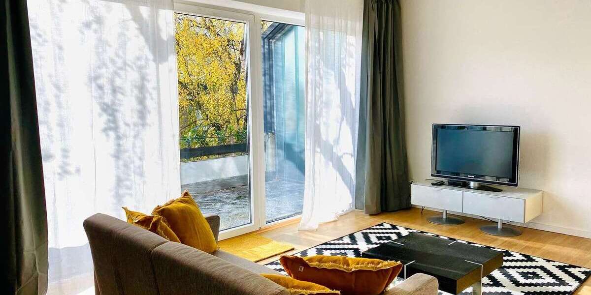 Wohnung zum Mieten in Ratingen 730 € 48 m² 1 zimmer