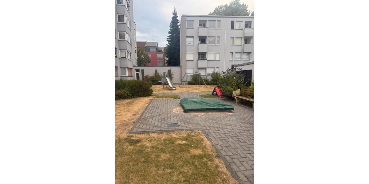 Erdgeschoßwohnung Duisburg Duisburg-Mitte - 3.5 Zimmer, 80 m&sup2;, 190.000&euro; | Angebot:27197377