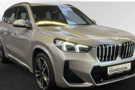 BMW X1 18.400 km 43.500 &euro; Moers 47441