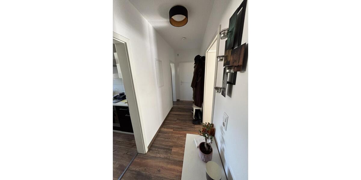 Etagenwohnung Moers Rheinkamp - 3.5 Zimmer, 67 m&sup2;, 565&euro; | Angebot:26329874