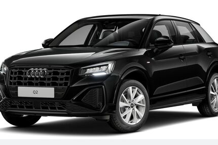 Audi Q2 32.786 km 29.740 &euro; Oberhausen 46047