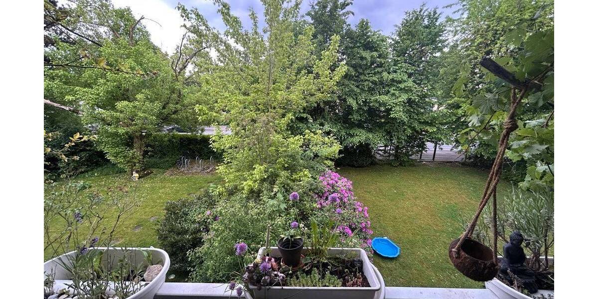Etagenwohnung Duisburg Buchholz - 3 Zimmer, 70 m&sup2;, 197.900&euro; | Angebot:26596223