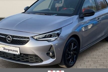 Opel Corsa 15.500 km 16.290 &euro; Dorsten 46286