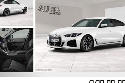BMW i4 26.997 km 47.980 &euro; Oberhausen 46149