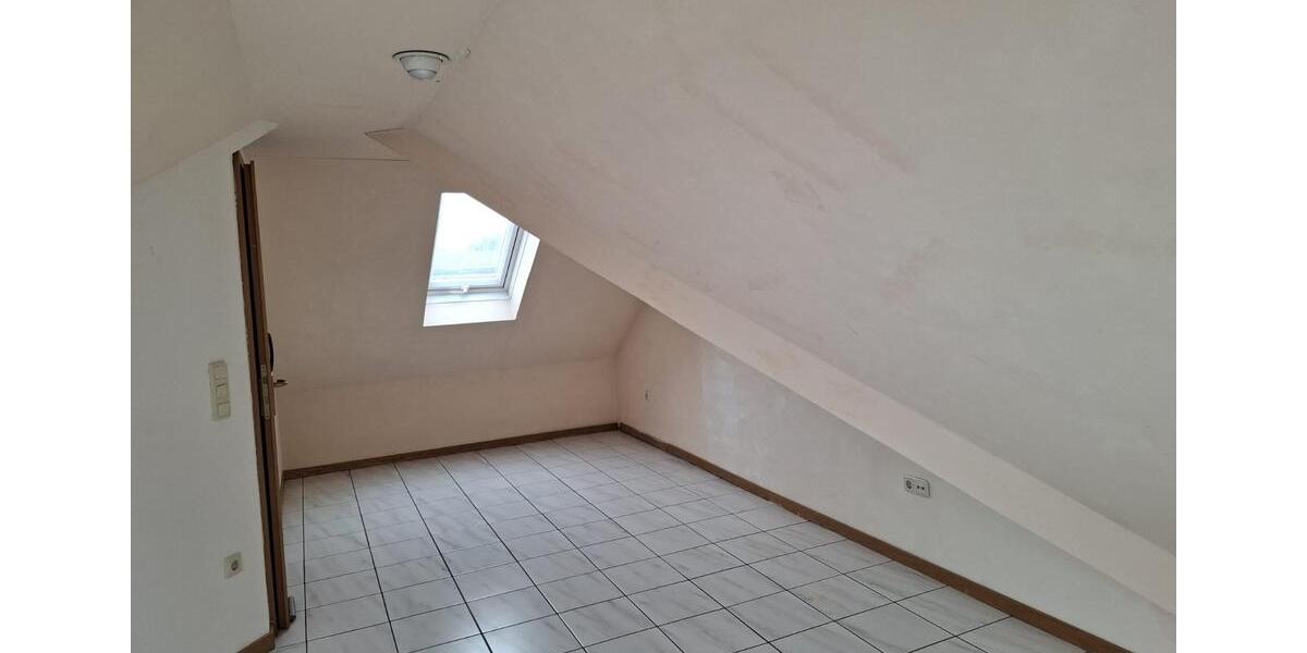 3,5-Raum Wohnung in Bottrop-Fuhlenbrock zimmer