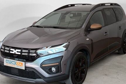 Dacia Jogger 51.563 km 18.989 &euro; Moers 47445