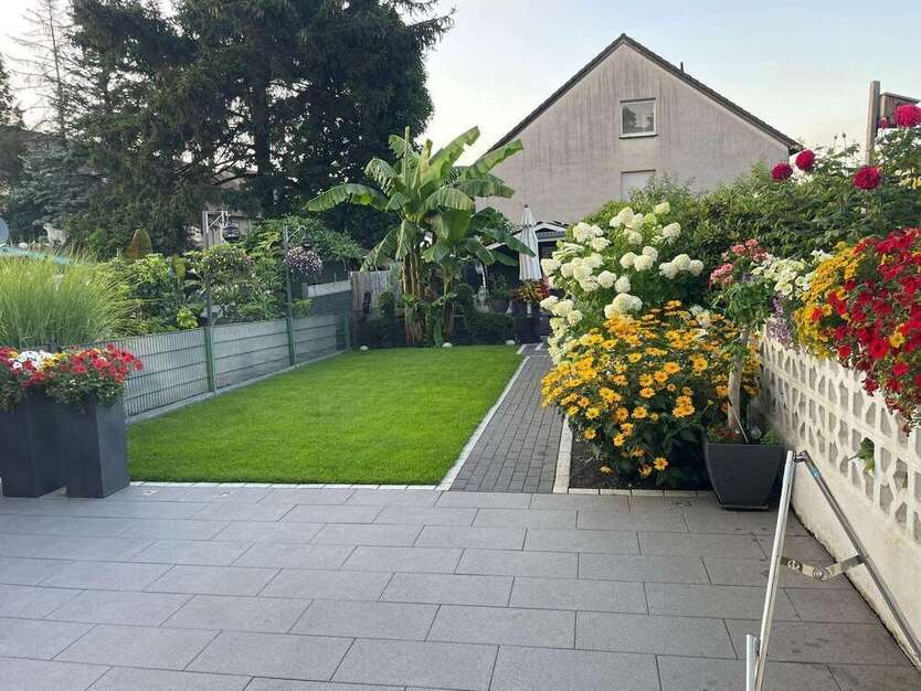 Haus zum Kaufen in Essen-Gerschede 358.000 € 134 m²
