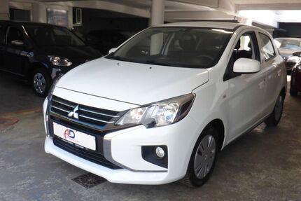 Mitsubishi Space Star 43.000 km 8.350 &euro; Düsseldorf 40223