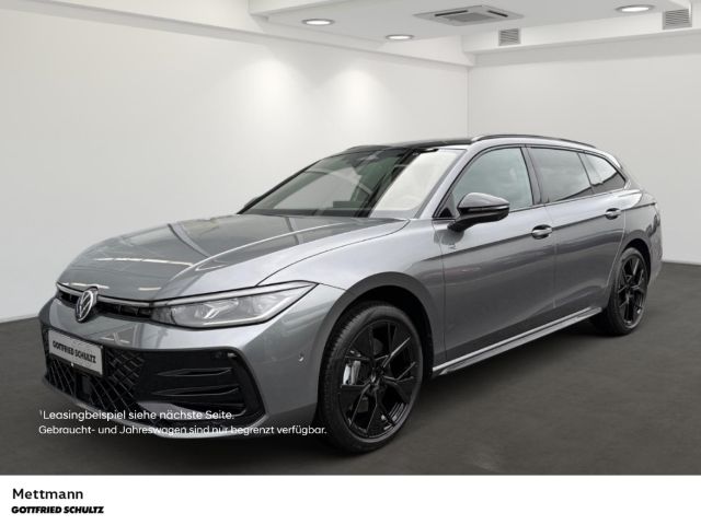 VW Passat Variant 4.999 km 58.900 &euro; Mettmann 40822