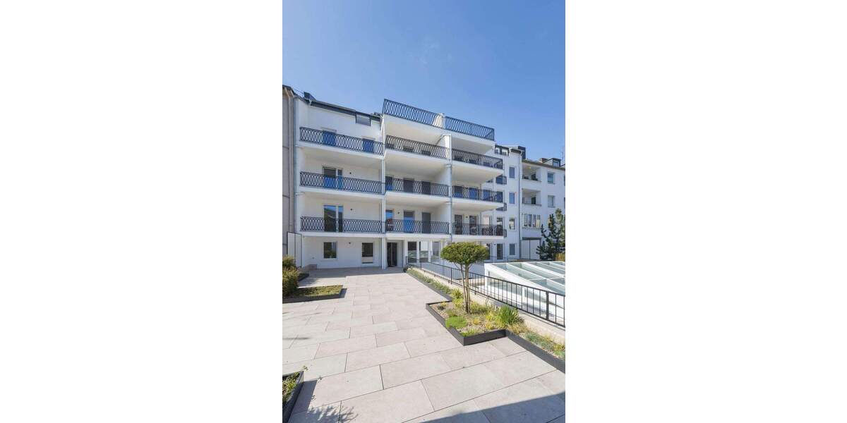 Etagenwohnung Düsseldorf Friedrichstadt - 3 Zimmer, 162 m&sup2;, 2.500&euro; | Angebot:25471854