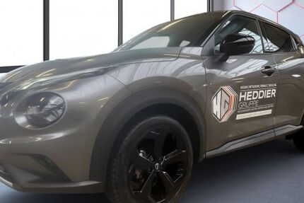 Nissan Juke 5.000 km 24.490 &euro; Bottrop 46240