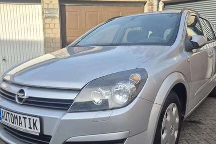 Opel Astra 185.000 km 3.250 &euro; Moers 47443