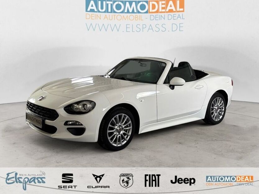 124 Spider