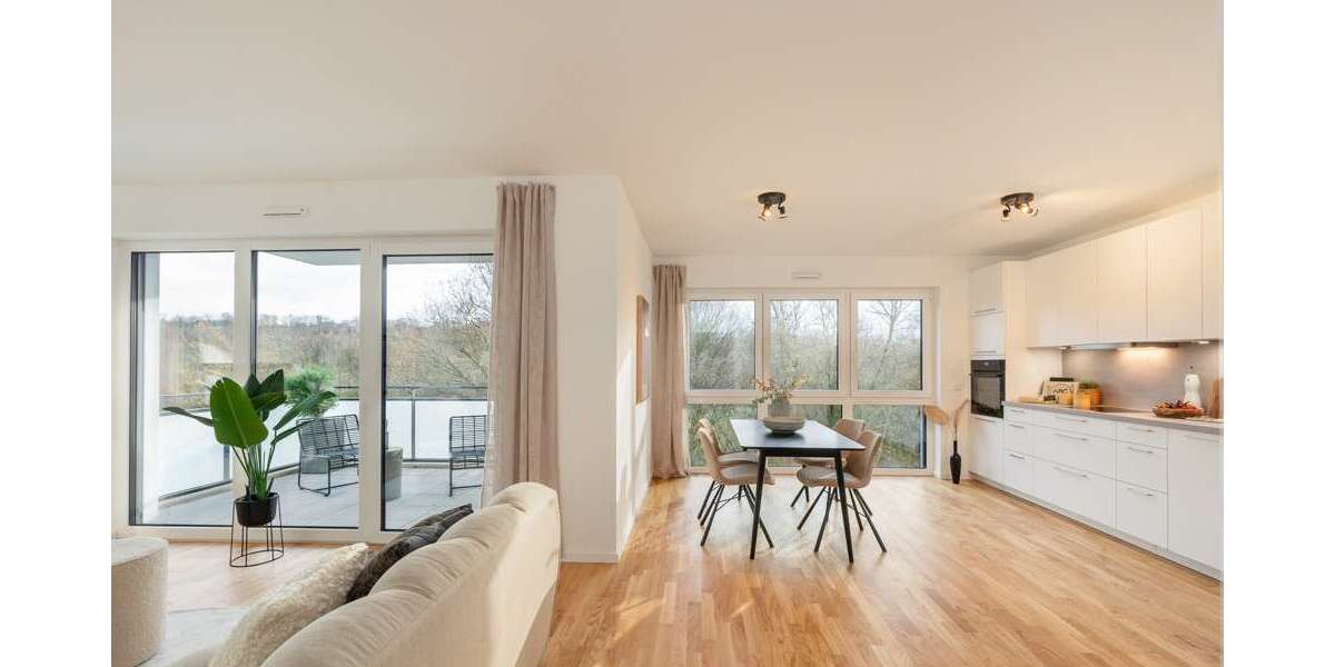 Wohnung zum Kaufen in Velbert 394.900 € 86.62 m² 3 zimmer