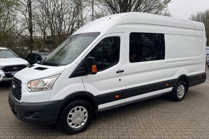 Ford Transit 200.000 km 14.400 &euro; Mülheim an der Ruhr 45472