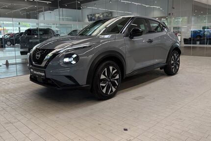 Nissan Juke 18.571 km 19.210 € Oberhausen 46049