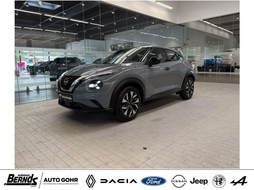 Nissan Juke 18.571 km 19.210 € Oberhausen 46049
