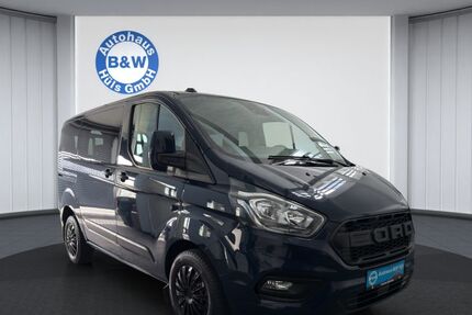 Ford Transit Custom 54.607 km 25.999 &euro; Krefeld 47805