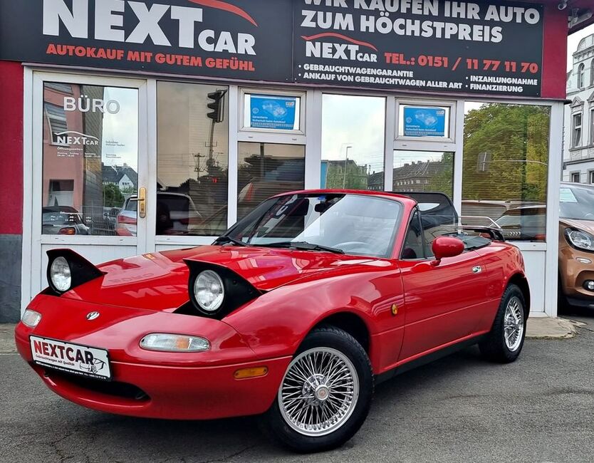 MX-5