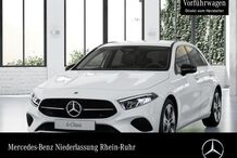 Gebrauchtwagen Mercedes A 180