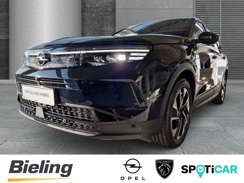 Opel Grandland (X) 6.188 km 34.990 € Herten 45699