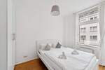 Etagenwohnung Düsseldorf Oberbilk - 2 Zimmer, 38 m&sup2;, 215.000&euro; | Angebot:25687715