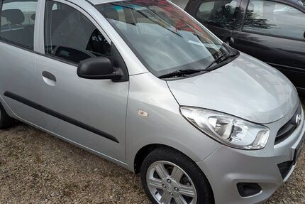 Hyundai i10 85.050 km 3.999 &euro; Mülheim-Ruhr 45473