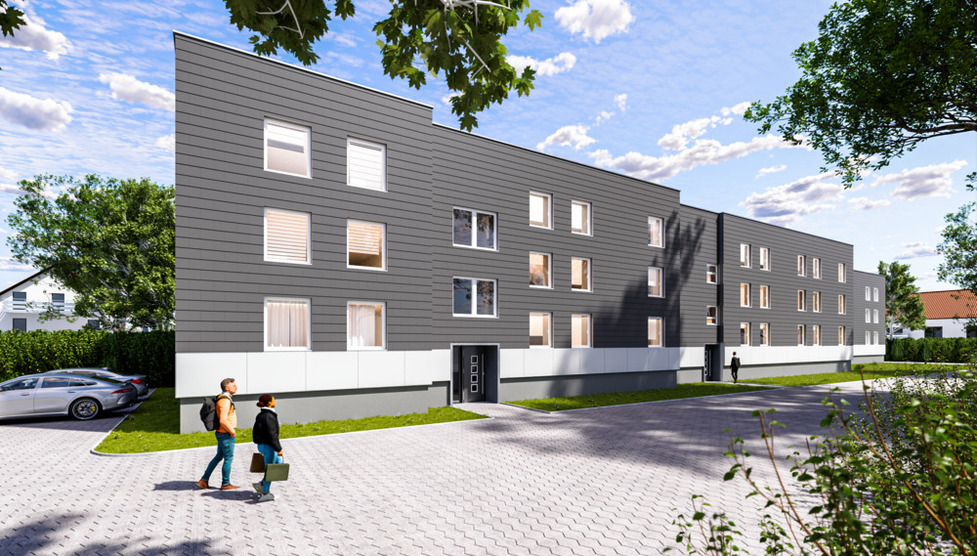Wohnung zum Kaufen in Düsseldorf 226.000 € 46 m²