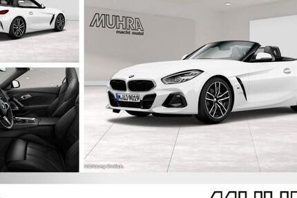 BMW Z4 8.854 km 46.890 &euro; Oberhausen 46149