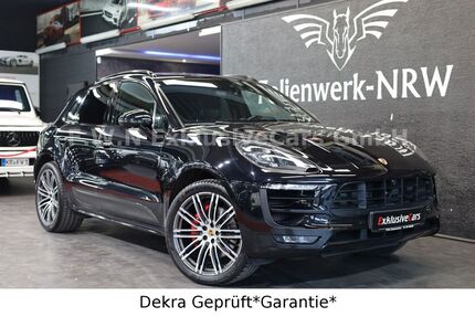 Porsche Macan 136.250 km 38.970 &euro; Krefeld 47800