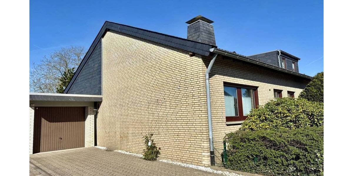 Mehrfamilienhaus, Wohnhaus Rheinberg Alpsray - 1 Zimmer, 203 m&sup2;, 589.000&euro; | Angebot:26450272