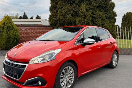 Peugeot 208 88.000 km 8.990 &euro; Hünxe 46569
