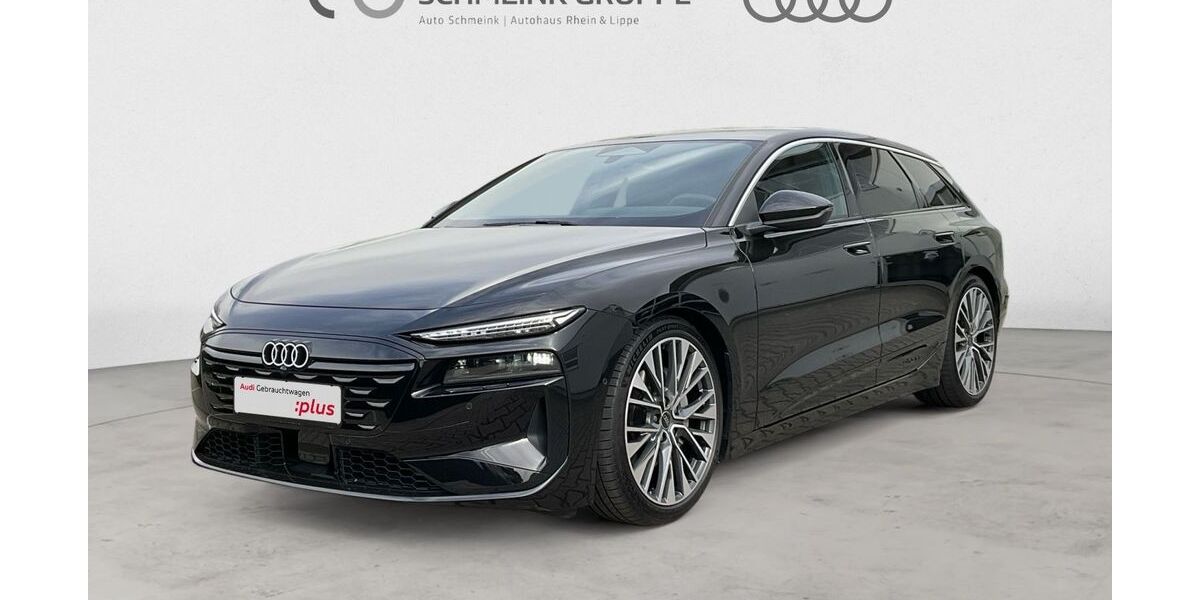 Audi A6 e-tron 7.601 km 68.880 &euro; Wesel 46483