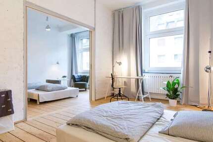 Wohnung zum Kaufen in Düsseldorf 305.000 € 61.4 m² 2 zimmer