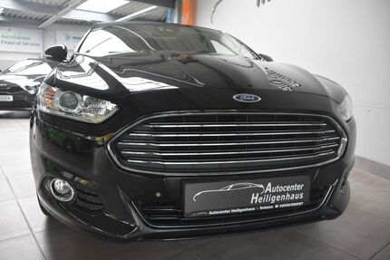 Ford Mondeo 103.302 km 14.980 € Heiligenhaus 42579