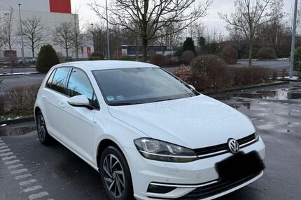 VW Golf 275.000 km 9.700 &euro; Düsseldorf 40591