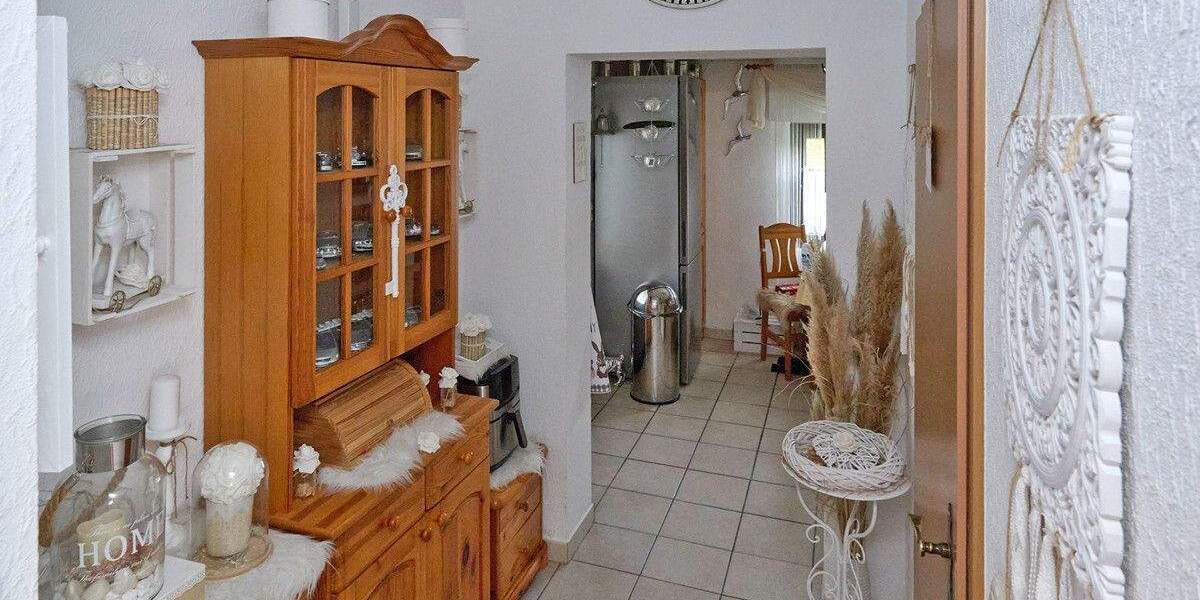 Doppelhaushälfte Moers Moers-Mitte - 3 Zimmer, 112 m&sup2;, 275.000&euro; | Angebot:24516874