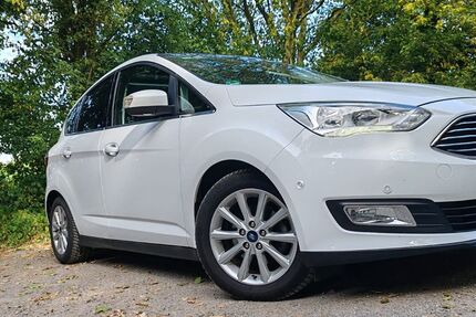 Ford C-Max 107.300 km 8.800 &euro; Krefeld 47839
