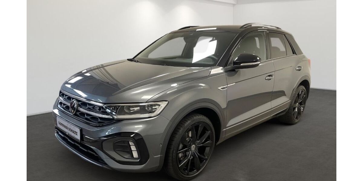 VW T-Roc 22.913 km 28.990 &euro; Düsseldorf 40233